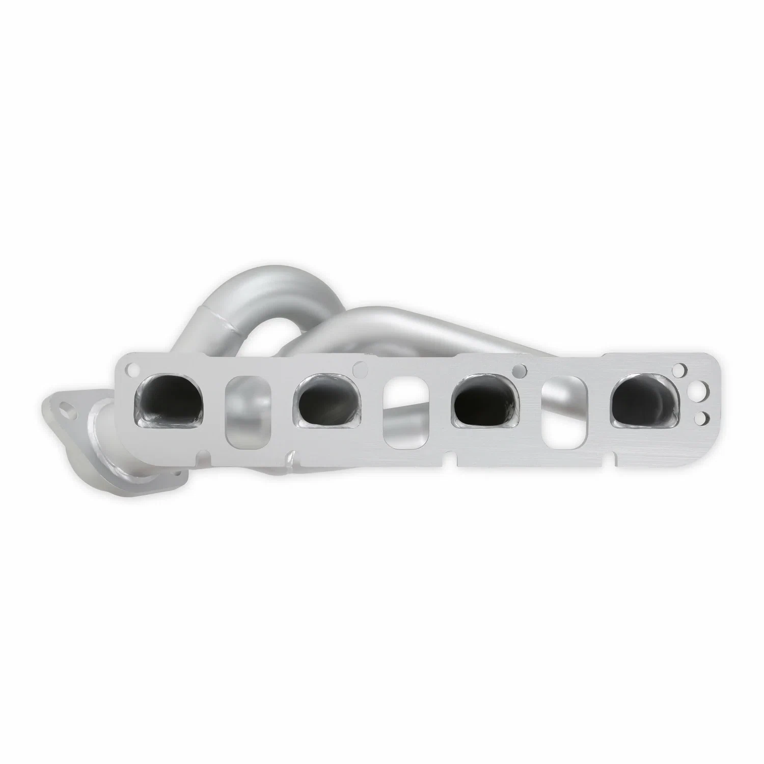 Flowtech Shorty Headers for 2009-2023 Ram 1500 - Ceramic Coated - 91950-1FLT